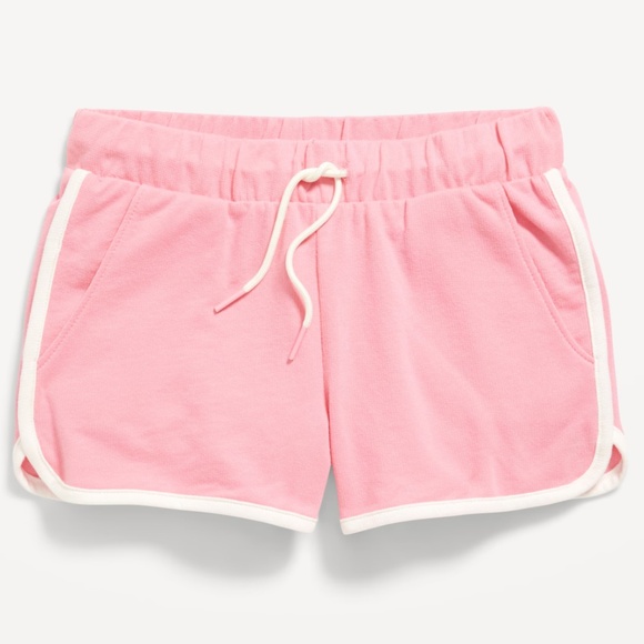 Old Navy Girl’s Cheer Shorts Size XL(14-16), set of 3 in Black, Gray and Pink - Picture 11 of 11